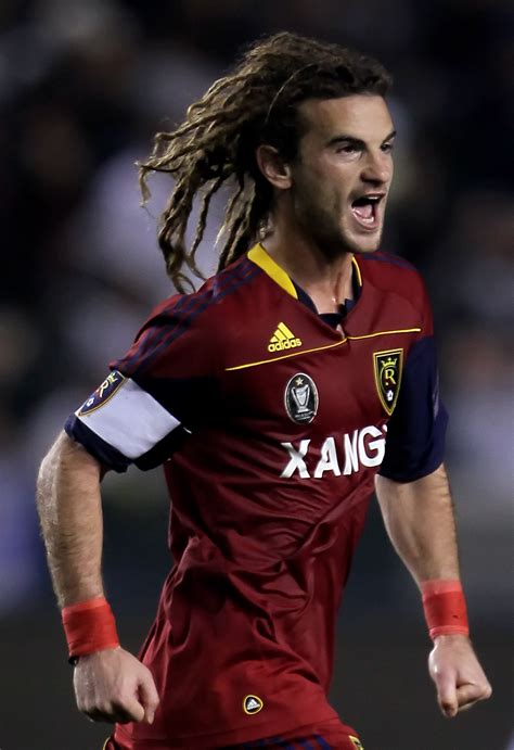 Kyle Beckerman 